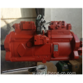 Excavator R3000LC-7 Hydraulic Main Pump K5V140DTP Main Pump